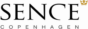 Logo von Sence Copenhagen
