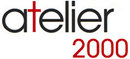 Logo von Atelier 2000