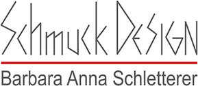 Logo von Schmuck Design Barbara Anna Schletterer